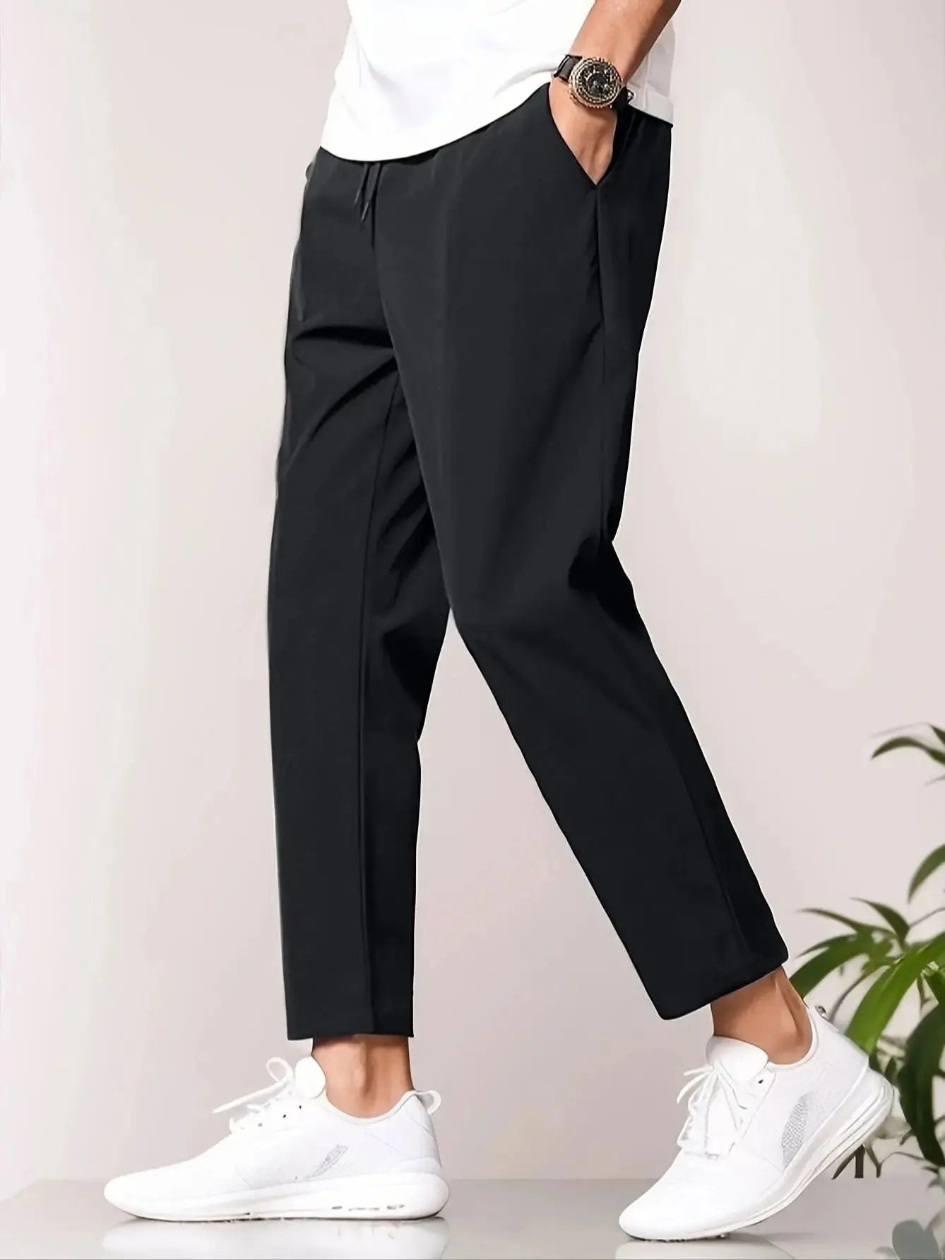 Giulio - Pantalones elegantes