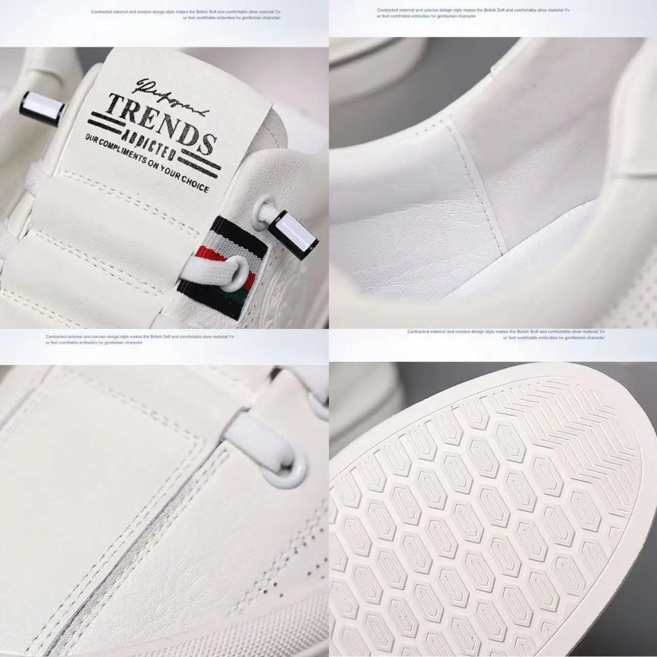 Hector - Zapatos casuales
