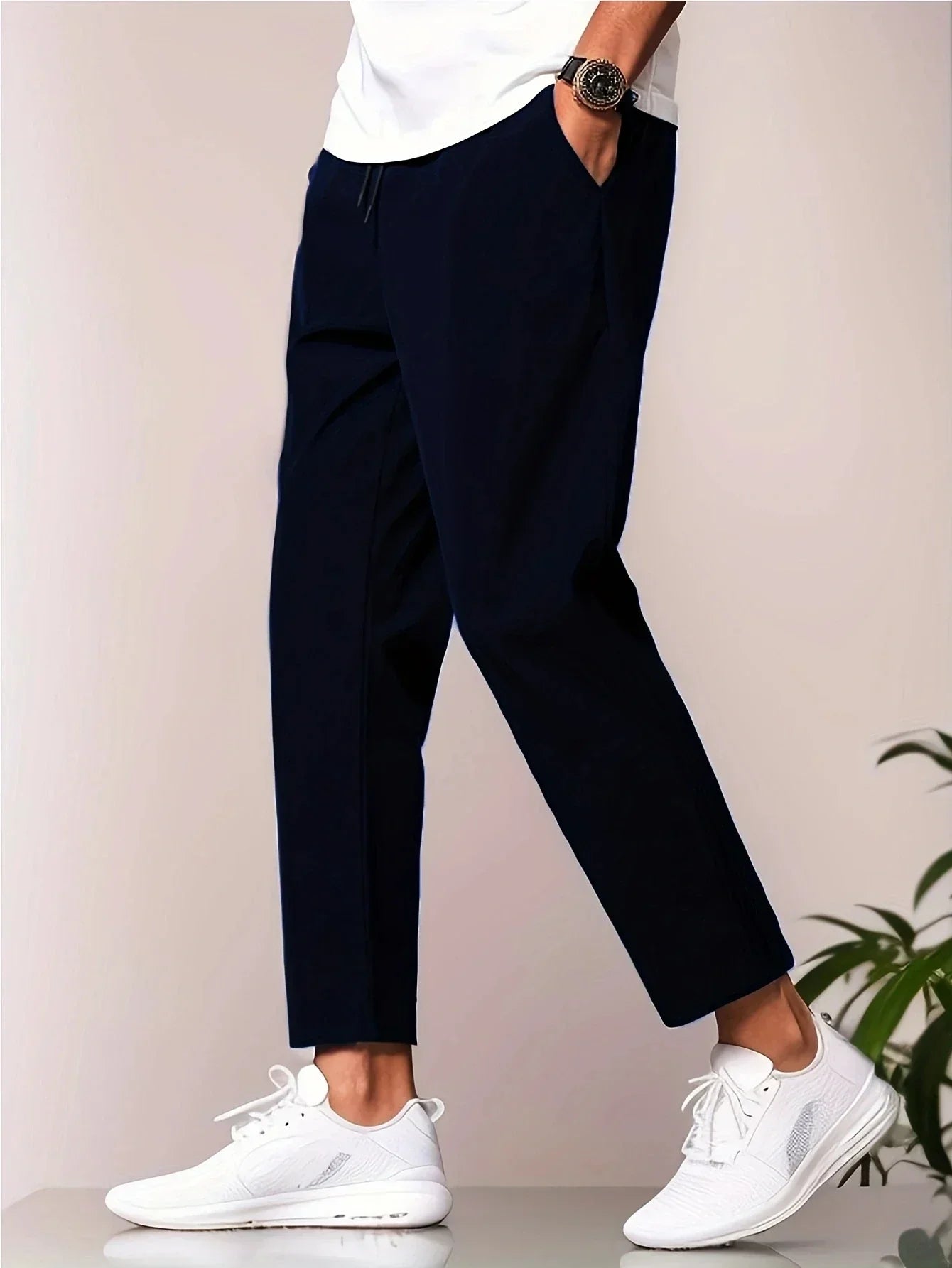 Giulio - Pantalones elegantes