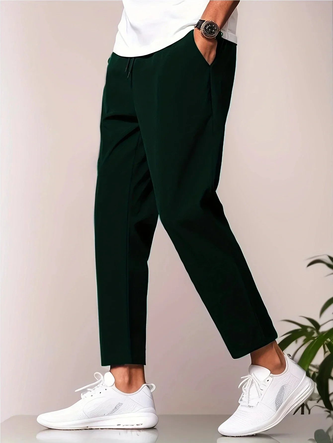 Giulio - Pantalones elegantes