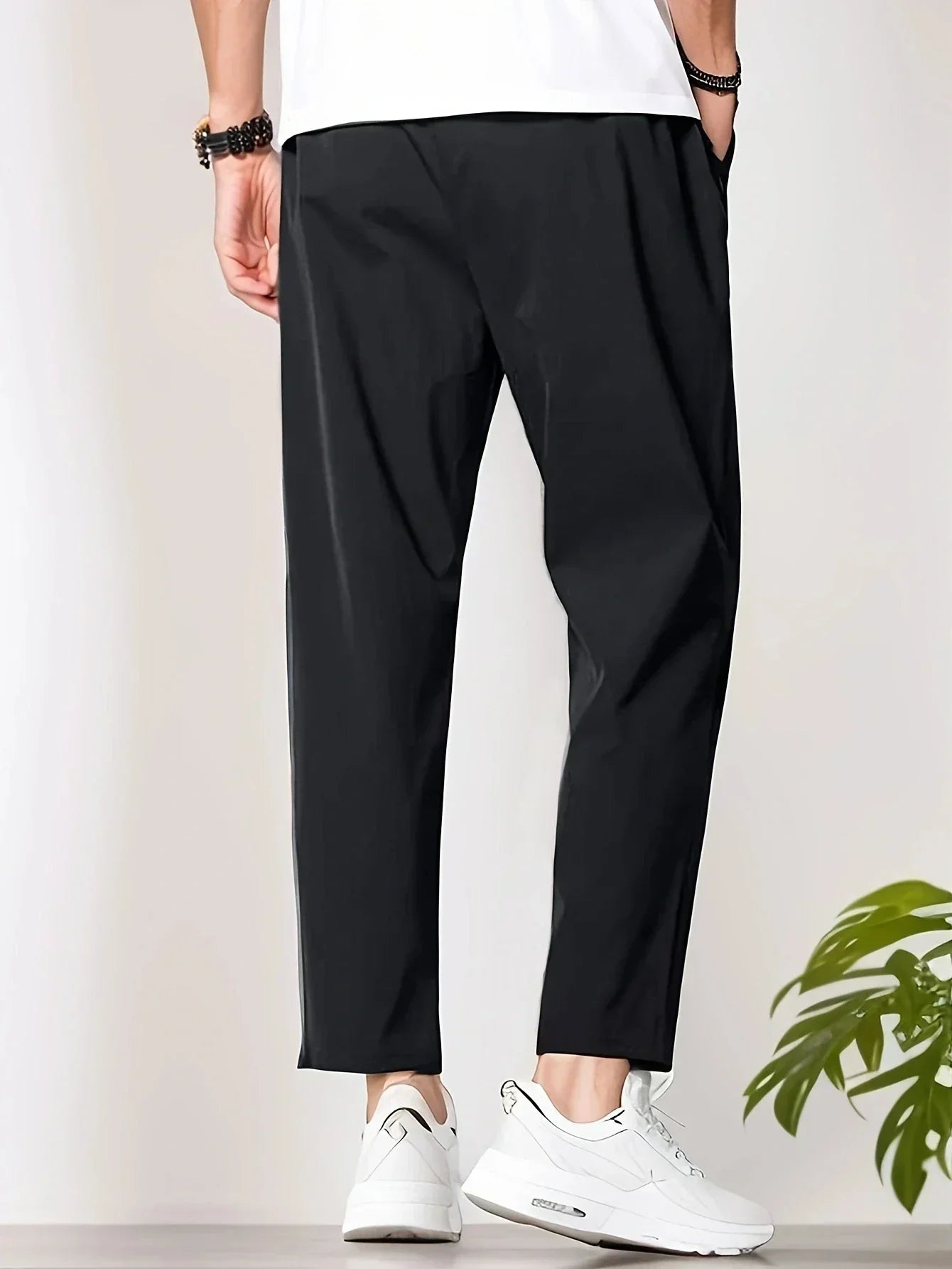 Giulio - Pantalones elegantes