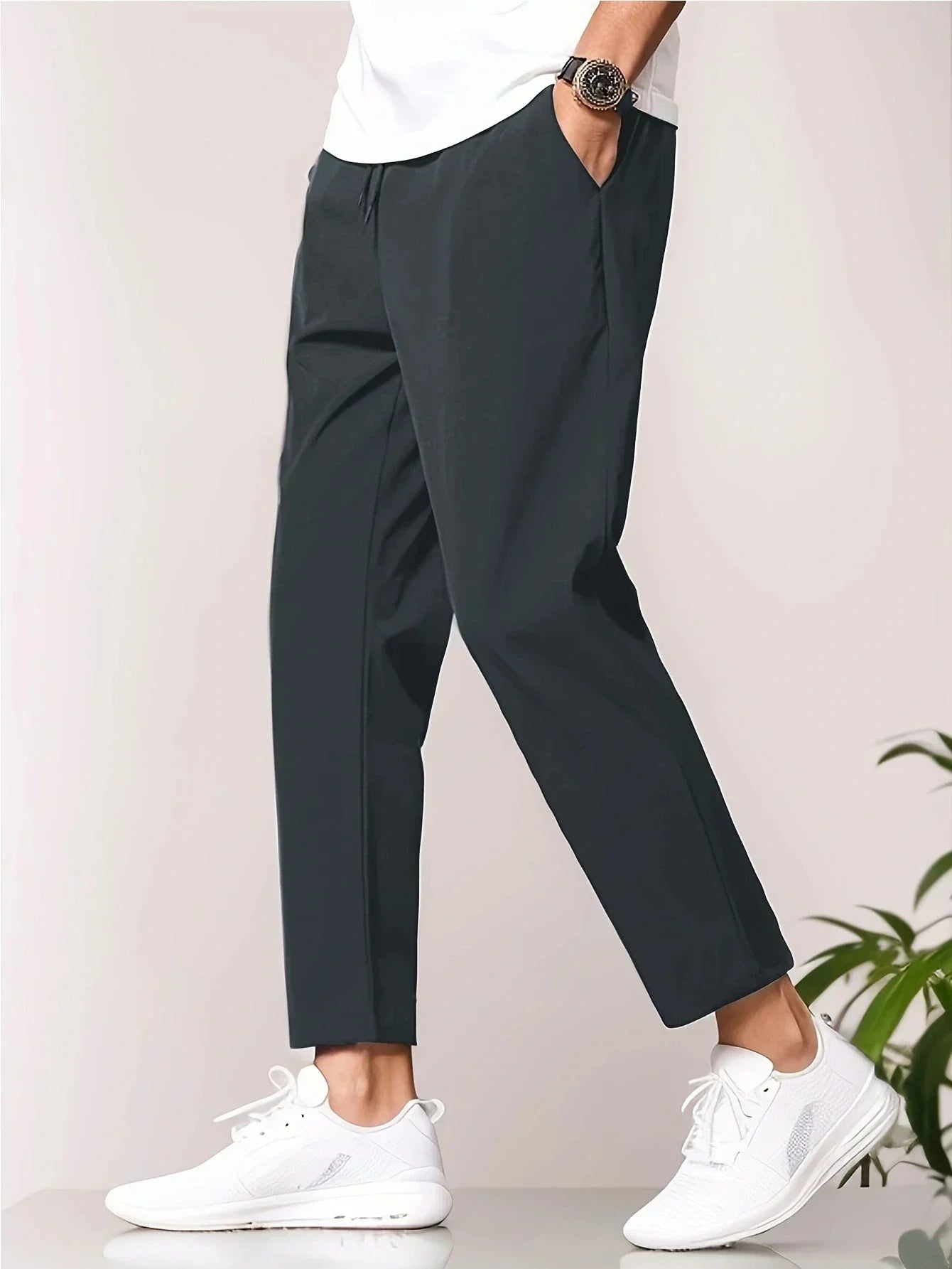 Giulio - Pantalones elegantes