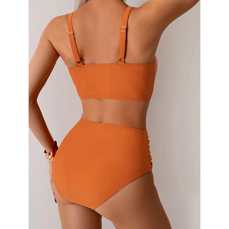 Indigo - Traje de baño atemporal y elegante