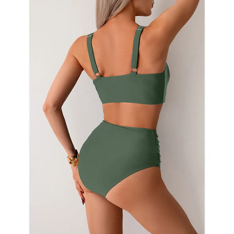 Indigo - Traje de baño atemporal y elegante
