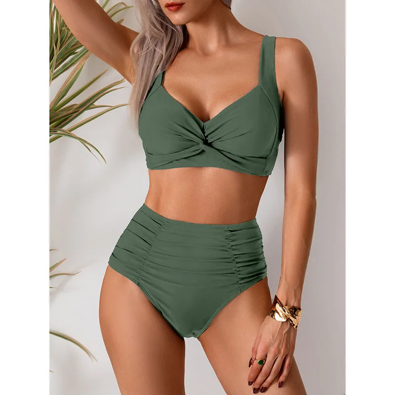 Indigo - Traje de baño atemporal y elegante
