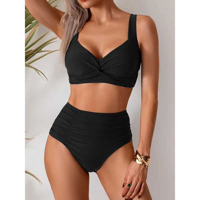Indigo - Traje de baño atemporal y elegante