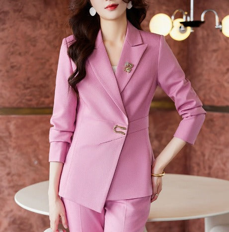 Chaqueta Daty: Cómo Llevar una Chaqueta Elegante y Versátil con Estilo