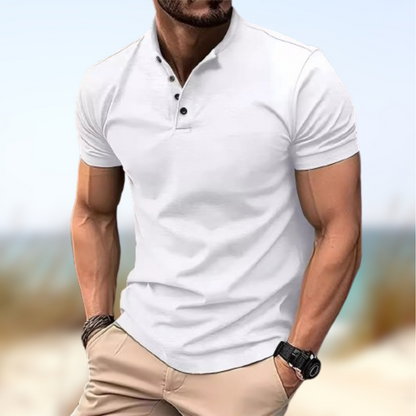 Jacopo - Polo informal para hombre