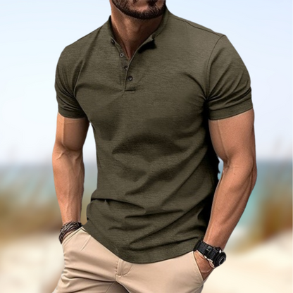 Jacopo - Polo informal para hombre