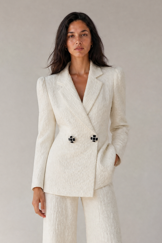 Chaqueta Daty