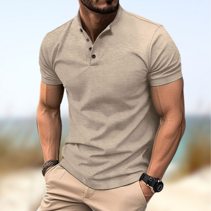 Jacopo - Polo informal para hombre