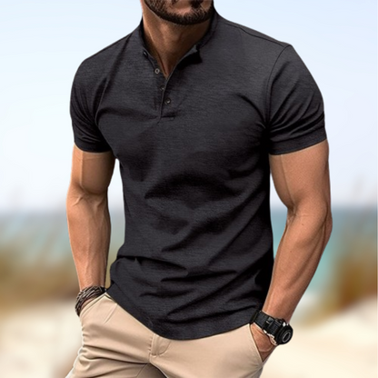 Jacopo - Polo informal para hombre
