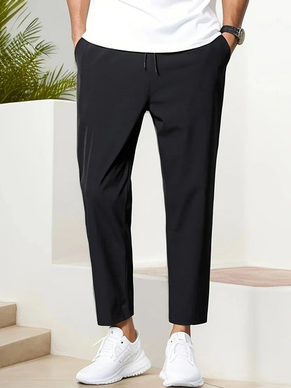 Giulio - Pantalones elegantes