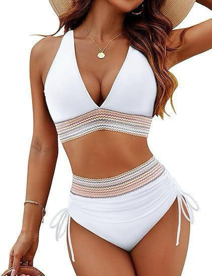 Solina - Bikini que disimula el vientre y da seguridad