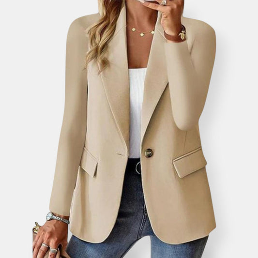 Liliana - Blazer de lujo para mujer